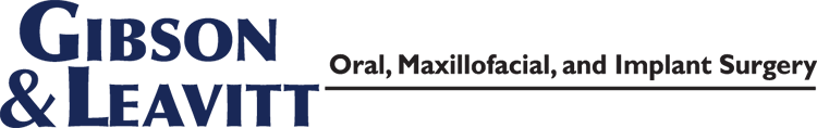 Link to Gibson & Leavitt Oral, Maxillofacial, and Implant Surgery home page